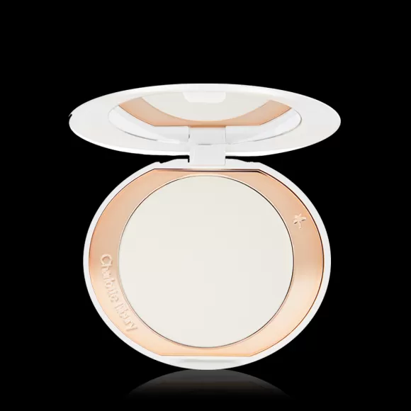 Charlotte Tilbury Powder And Setting Spray>Airbrush Brightening Flawless Finish