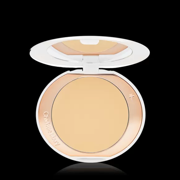 Charlotte Tilbury Powder And Setting Spray>Airbrush Brightening Flawless Finish