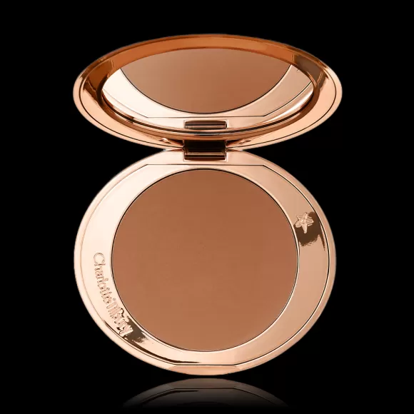 Charlotte Tilbury Bronzer>Airbrush Bronzer