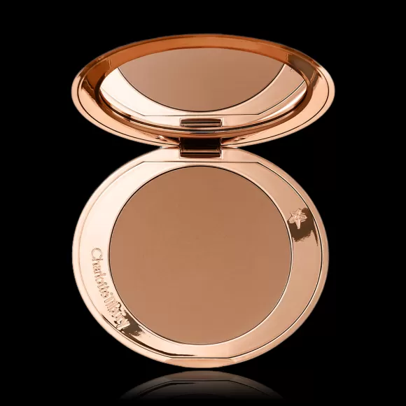 Charlotte Tilbury Bronzer>Airbrush Bronzer