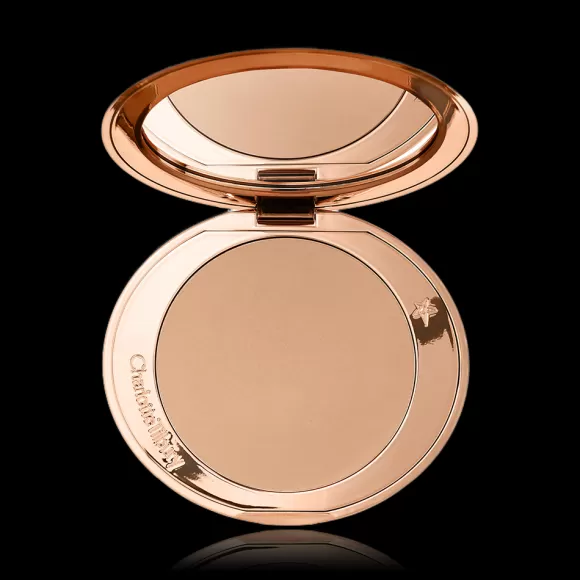 Charlotte Tilbury Bronzer>Airbrush Bronzer