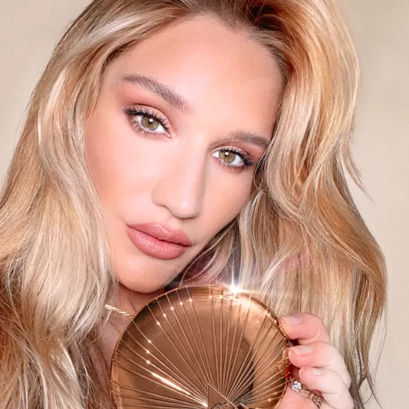 Charlotte Tilbury Bronzer>Airbrush Bronzer