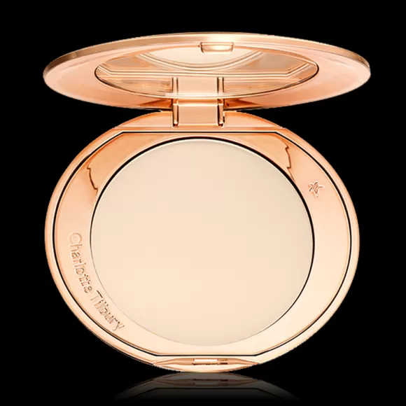 Charlotte Tilbury Powder And Setting Spray>Airbrush Flawless Finish