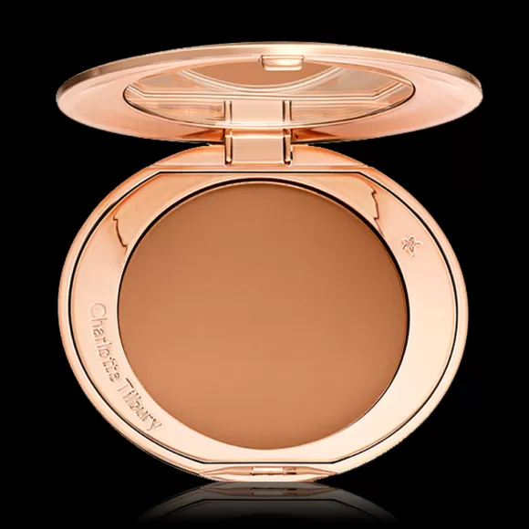 Charlotte Tilbury Powder And Setting Spray>Airbrush Flawless Finish