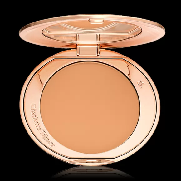 Charlotte Tilbury Powder And Setting Spray>Airbrush Flawless Finish