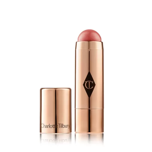 Charlotte Tilbury Blush>Beach Stick