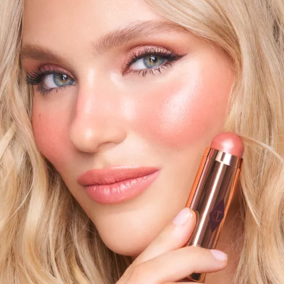 Charlotte Tilbury Blush>Beach Stick