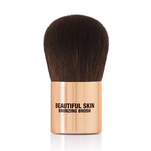 Charlotte Tilbury Bronzer>Beautiful Skin Bronzer Brush