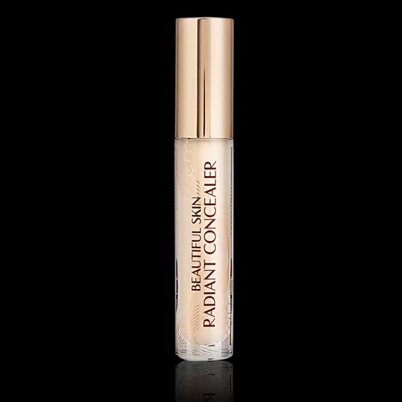 Charlotte Tilbury Contour>Beautiful Skin Radiant Concealer