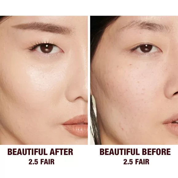 Charlotte Tilbury Contour>Beautiful Skin Radiant Concealer