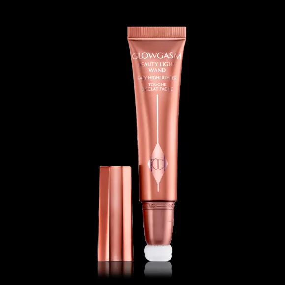 Charlotte Tilbury Blush>Beauty Light Wand