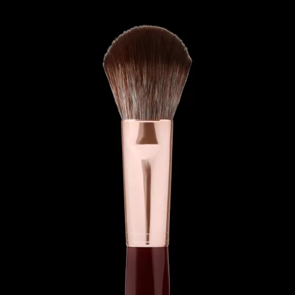 Charlotte Tilbury Bronzer>Bronzer & Blusher Brush