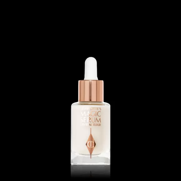 Charlotte Tilbury Serum>Charlotte'S Magic Serum Crystal Elixir