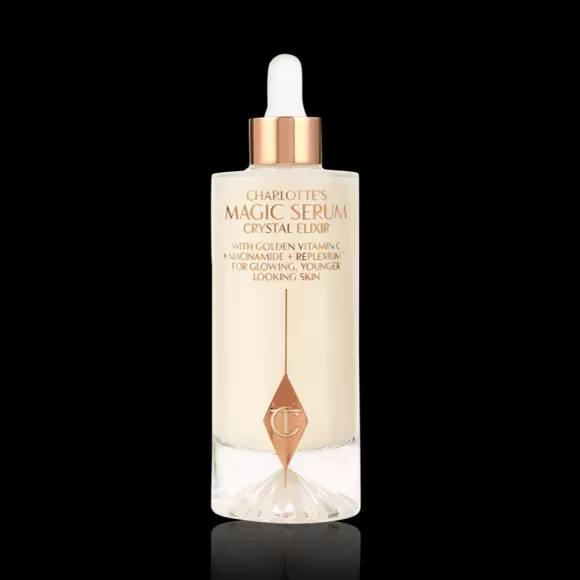 Charlotte Tilbury Serum>Charlotte'S Magic Serum Crystal Elixir