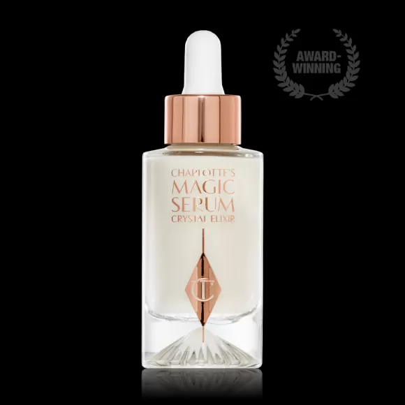 Charlotte Tilbury Serum>Charlotte'S Magic Serum Crystal Elixir