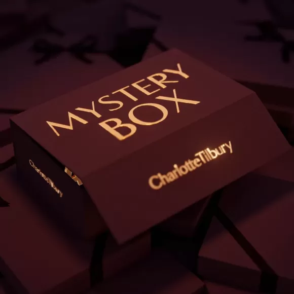 Charlotte Tilbury Makeup Kits & Sets>Charlotte'S Mystery Box Of Dreams