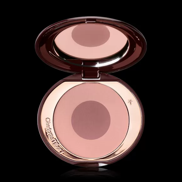 Charlotte Tilbury Blush>Cheek To Chic