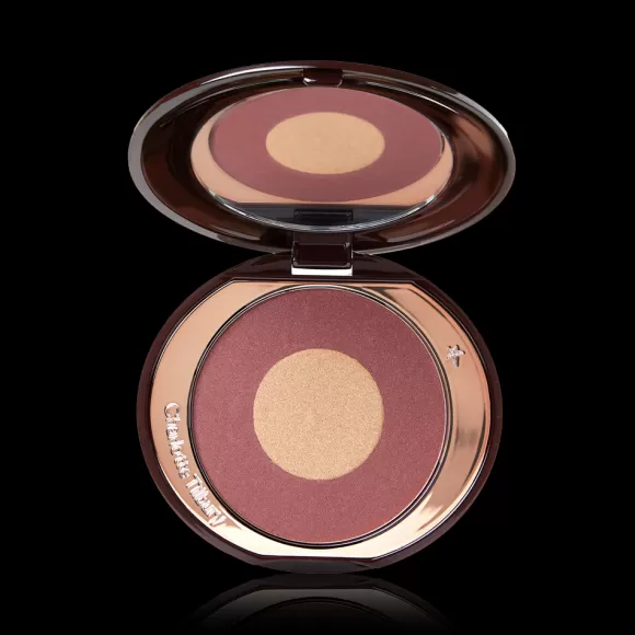 Charlotte Tilbury Blush>Cheek To Chic