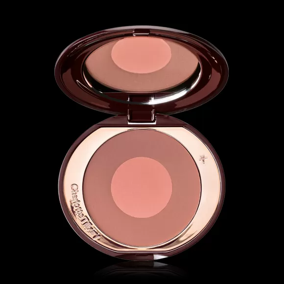 Charlotte Tilbury Blush>Cheek To Chic