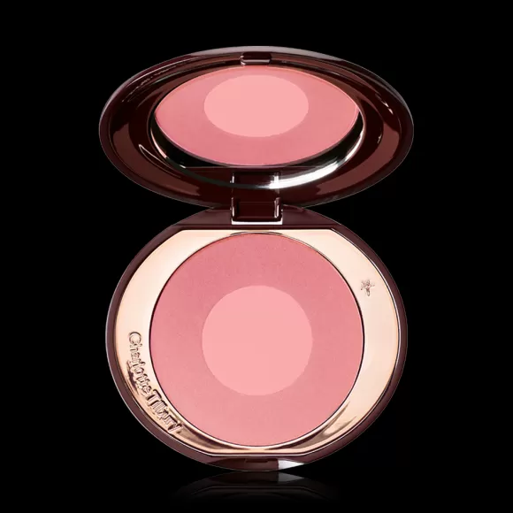 Charlotte Tilbury Blush>Cheek To Chic