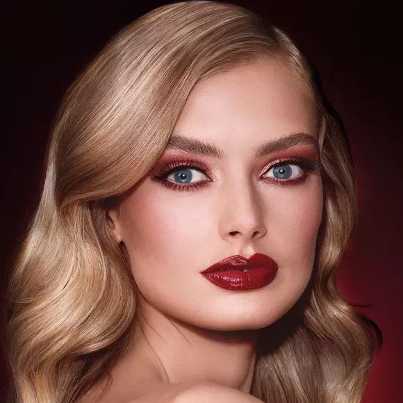 Charlotte Tilbury Blush>Cheek To Chic