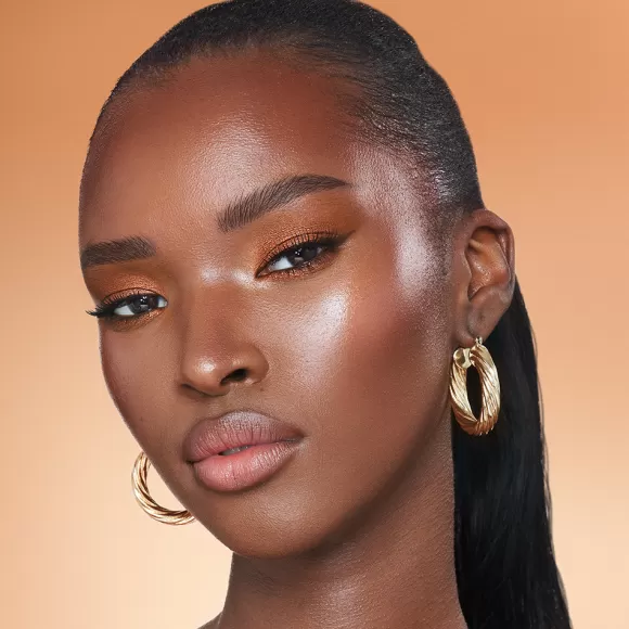 Charlotte Tilbury Highlighter>Easy Highlighter Wand