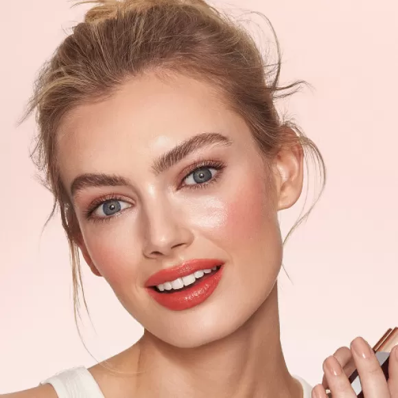 Charlotte Tilbury Blush>Easy Lip & Cheek Wand