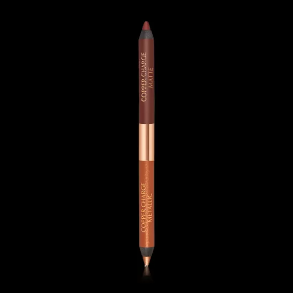 Charlotte Tilbury Eyeliner>Eye Colour Magic Liner Duo