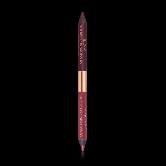 Charlotte Tilbury Eyeliner>Eye Colour Magic Liner Duo