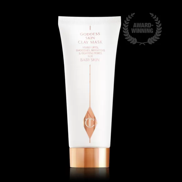 Charlotte Tilbury Mask>Goddess Skin Clay Mask