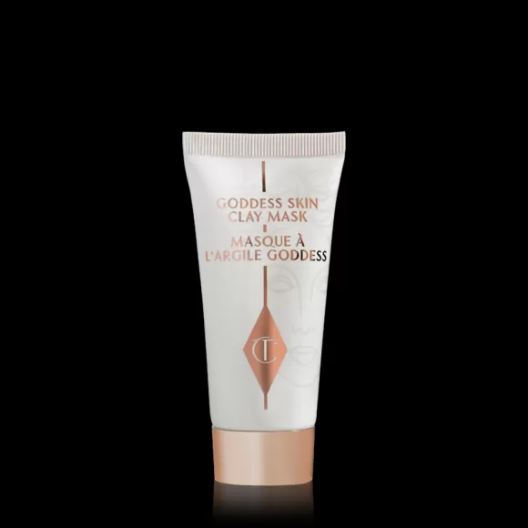 Charlotte Tilbury Mask>Goddess Skin Clay Mask