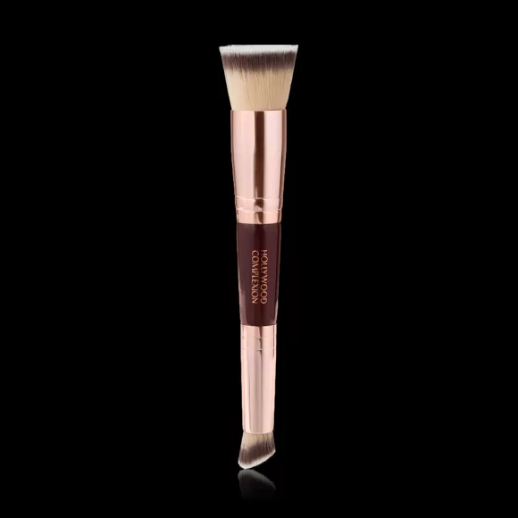 Charlotte Tilbury Brushes And Tools>Hollywood Complexion Brush