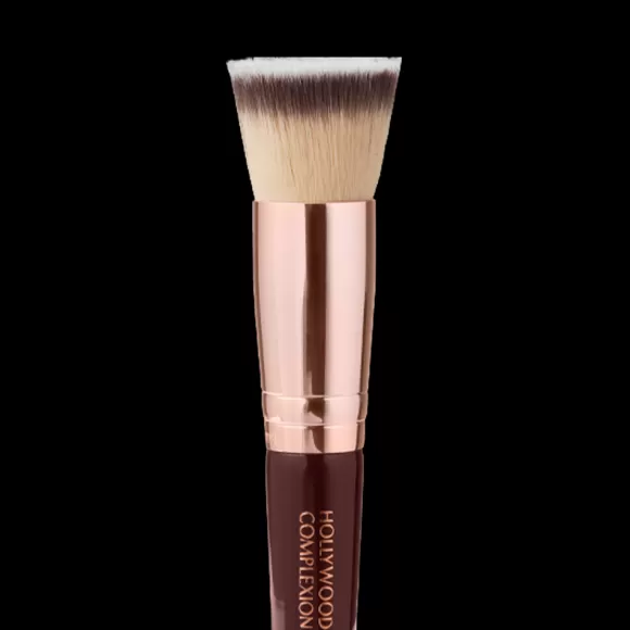 Charlotte Tilbury Brushes And Tools>Hollywood Complexion Brush