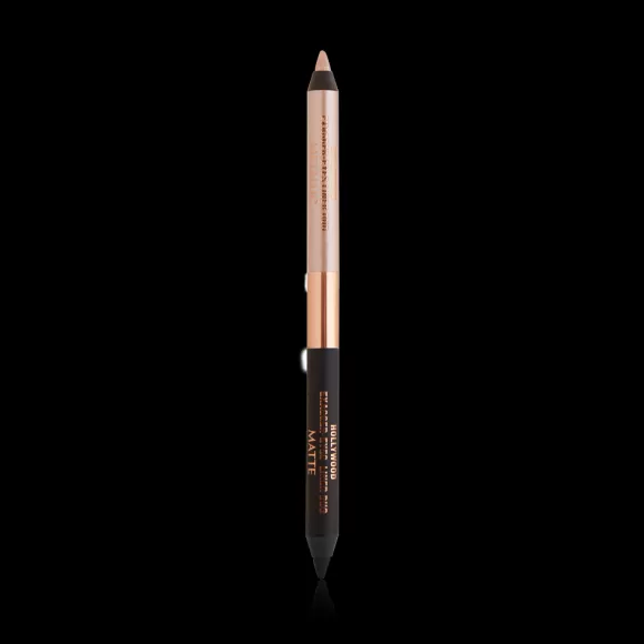 Charlotte Tilbury Eyeliner>Hollywood Exagger-Eyes Liner Duo