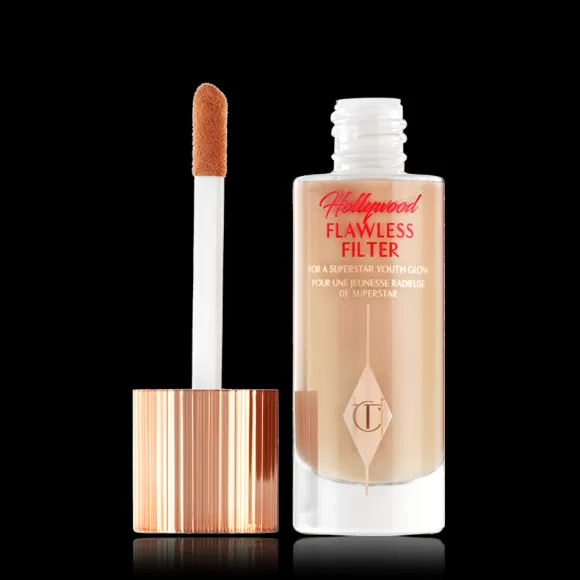 Charlotte Tilbury Primer>Hollywood Flawless Filter