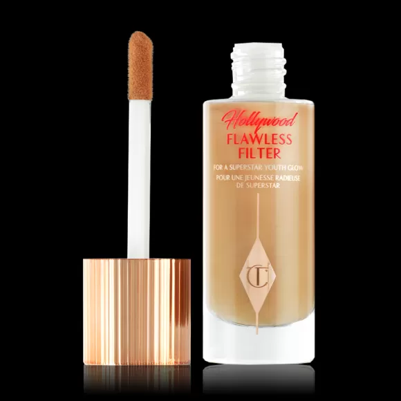 Charlotte Tilbury Hollywood Flawless Filter>Hollywood Flawless Filter