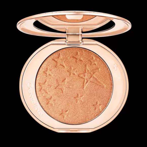 Charlotte Tilbury Blush>Hollywood Glow Glide Face Architect Highlighter