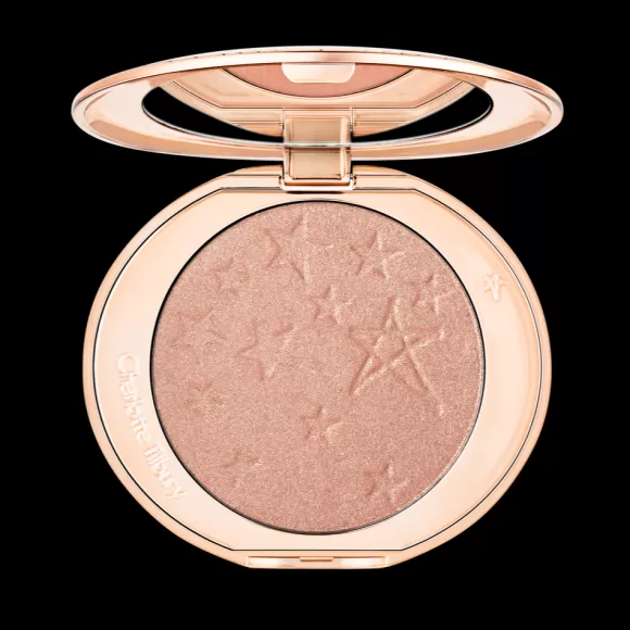 Charlotte Tilbury Blush>Hollywood Glow Glide Face Architect Highlighter