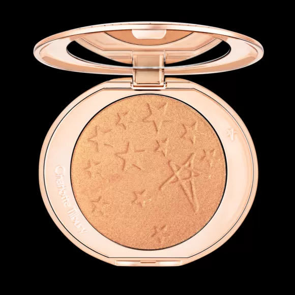 Charlotte Tilbury Highlighter>Hollywood Glow Glide Face Architect Highlighter