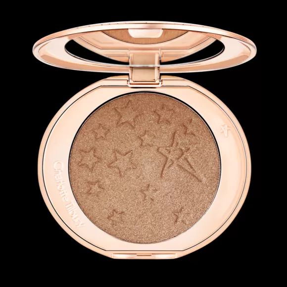 Charlotte Tilbury Highlighter>Hollywood Glow Glide Face Architect Highlighter