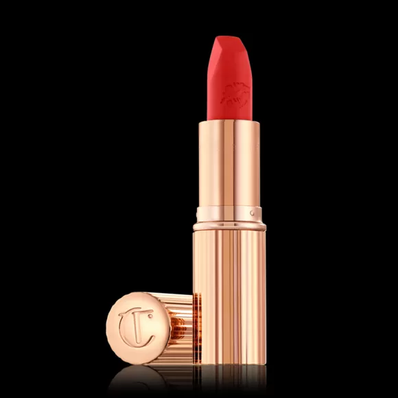 Charlotte Tilbury Lipstick>Hot Lips