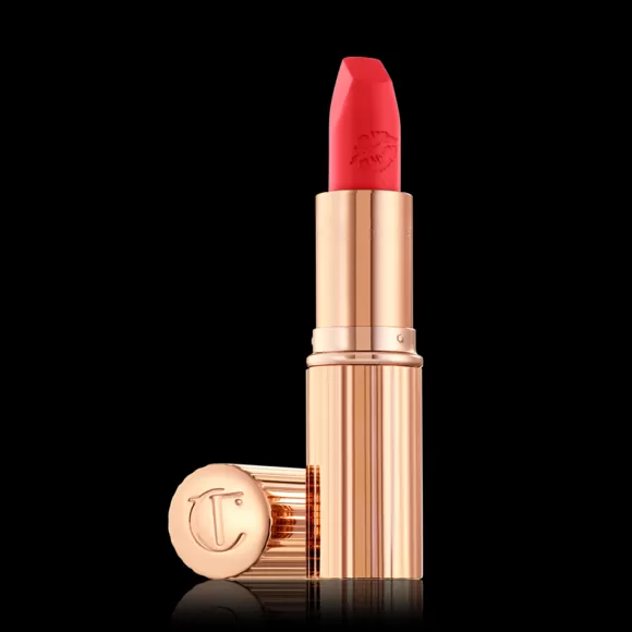 Charlotte Tilbury Lipstick>Hot Lips