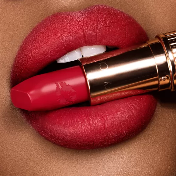 Charlotte Tilbury Lipstick>Hot Lips