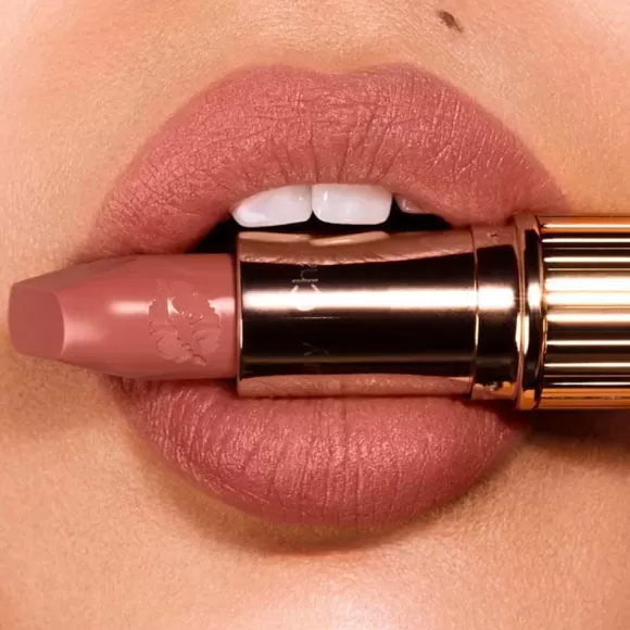 Charlotte Tilbury Lipstick>Hot Lips