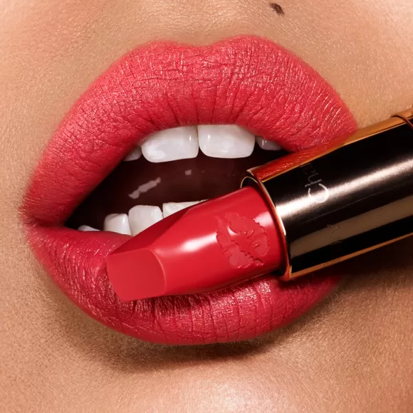 Charlotte Tilbury Lipstick>Hot Lips