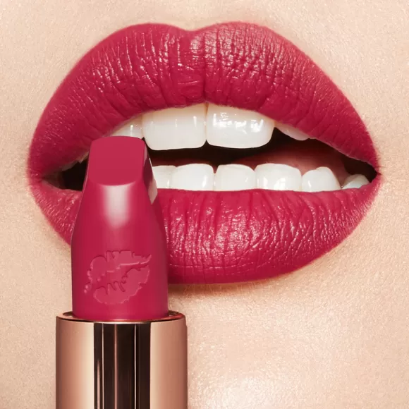 Charlotte Tilbury Lipstick>Hot Lips 2