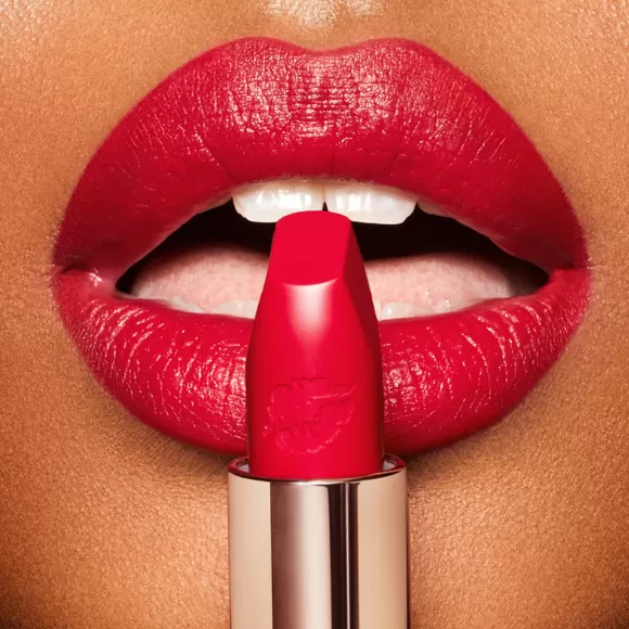 Charlotte Tilbury Lipstick>Hot Lips 2