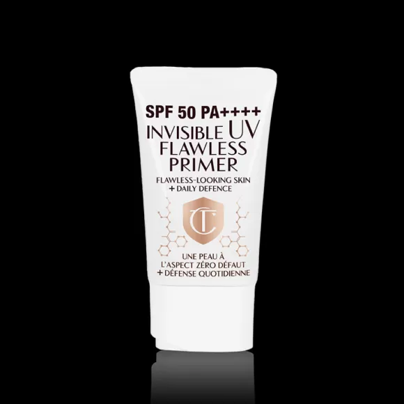 Charlotte Tilbury Primer>Invisible Uv Flawless Primer