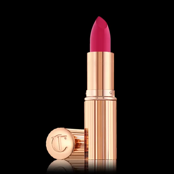 Charlotte Tilbury Lipstick>K.I.S.S.I.N.G