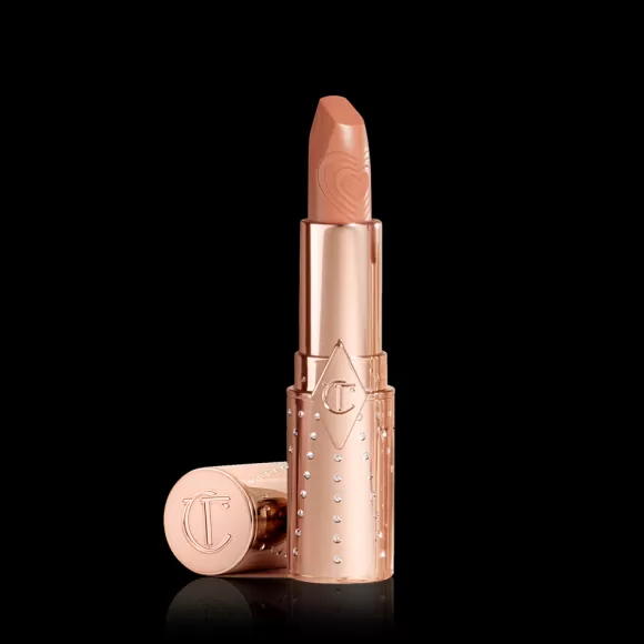 Charlotte Tilbury Lipstick>K.I.S.S.I.N.G